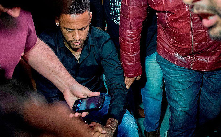 Caso Neymar: como a falha no gerenciamento inicial trouxe uma avalanche de outras crises