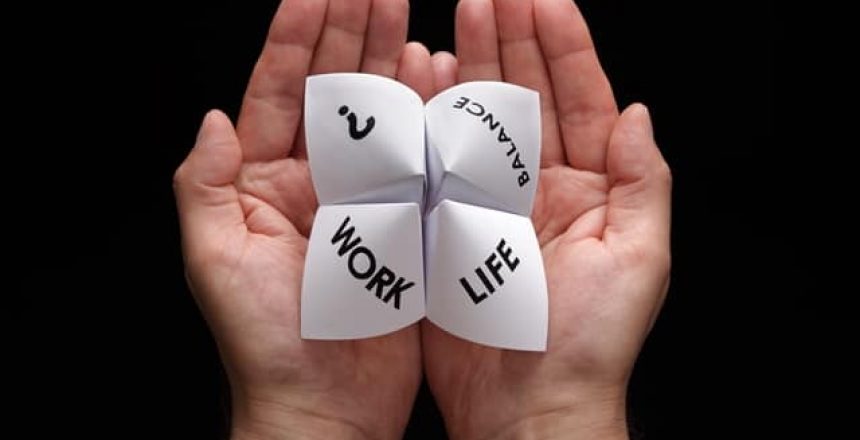 Carreira x Vida Pessoal: Às vezes é preciso desacelerar